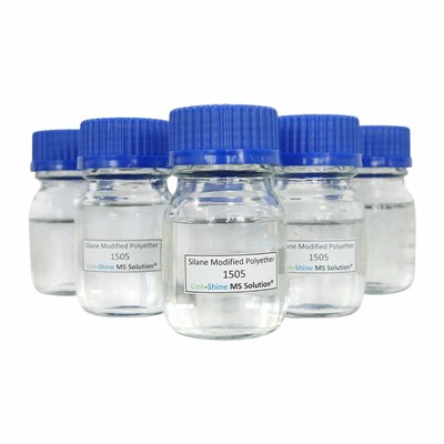 1505 Silane modifikuotas polieteris